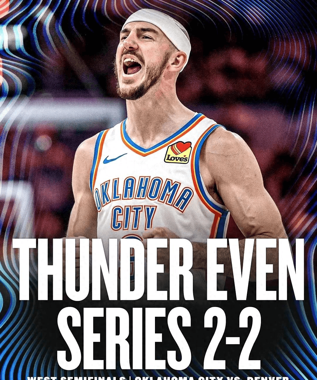 里程碑夜俄克拉荷马雷霆主帅复盘，荷甲关键时刻刷纪录，态度坚定，赛程密集仍需轮换的简单介绍