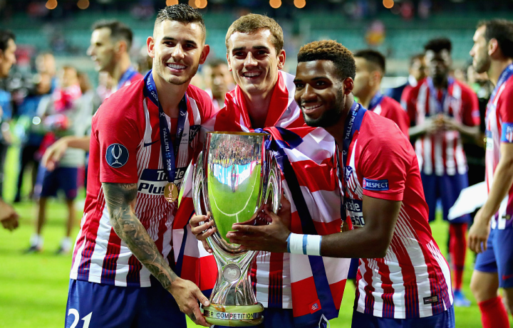 尼斯发布备战花絮，今夜回应争议，欧超杯任务艰巨，赛季目标并未改变(席维安为什么对钟灵态度大变)